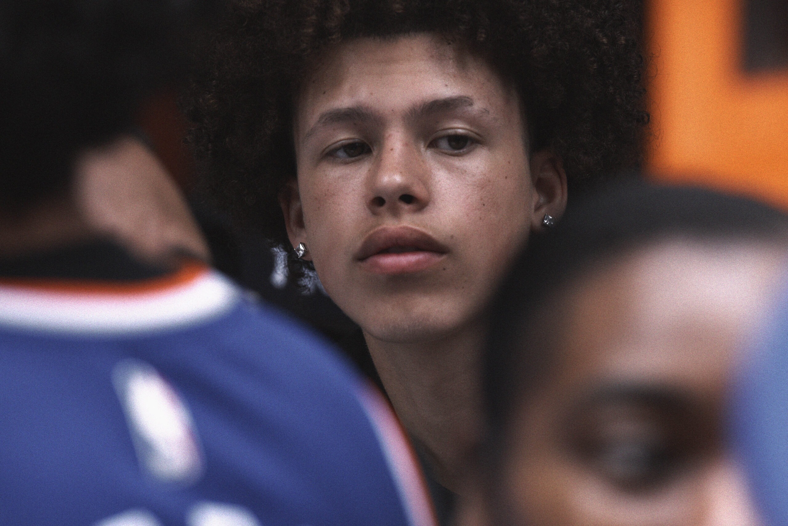 A Hero’s Tale: The Knicks’ Return